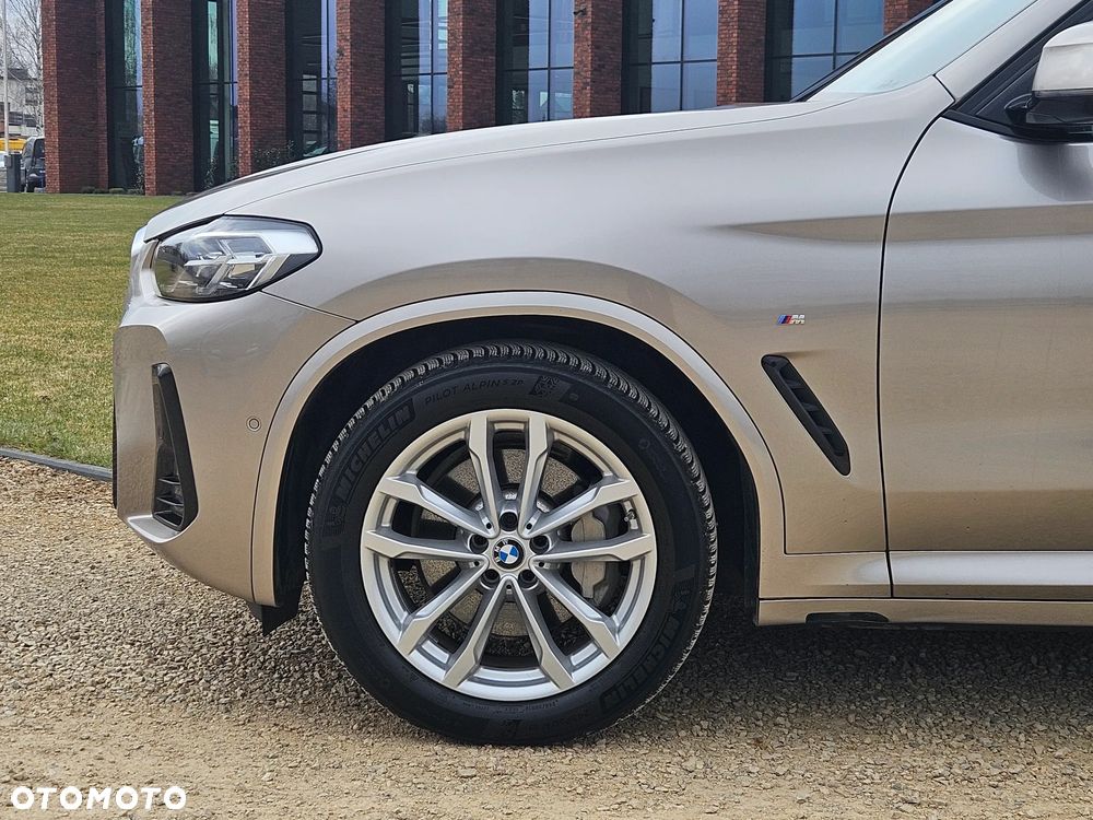 BMW iX3 80kWh Impressive - 4