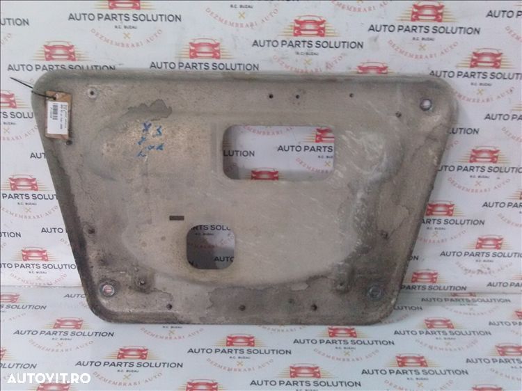 scut motor metalic 2.0 d bmw x3 an fabr.2006 - 1