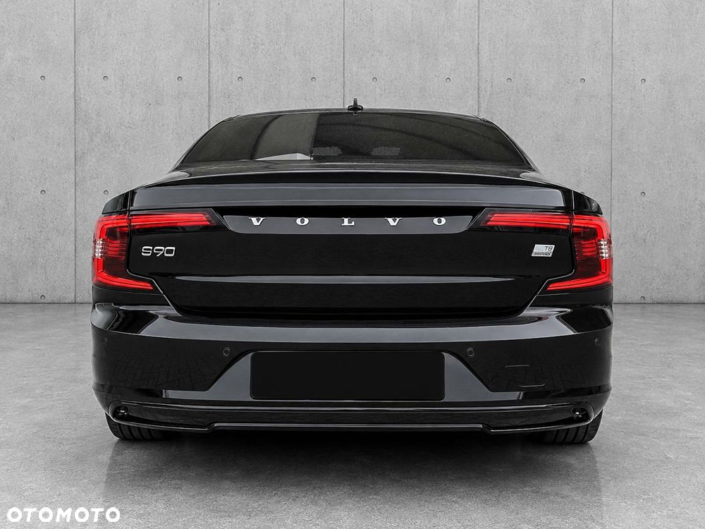 Volvo S90 T8 AWD Plug-In Hybrid Ultimate Dark - 6