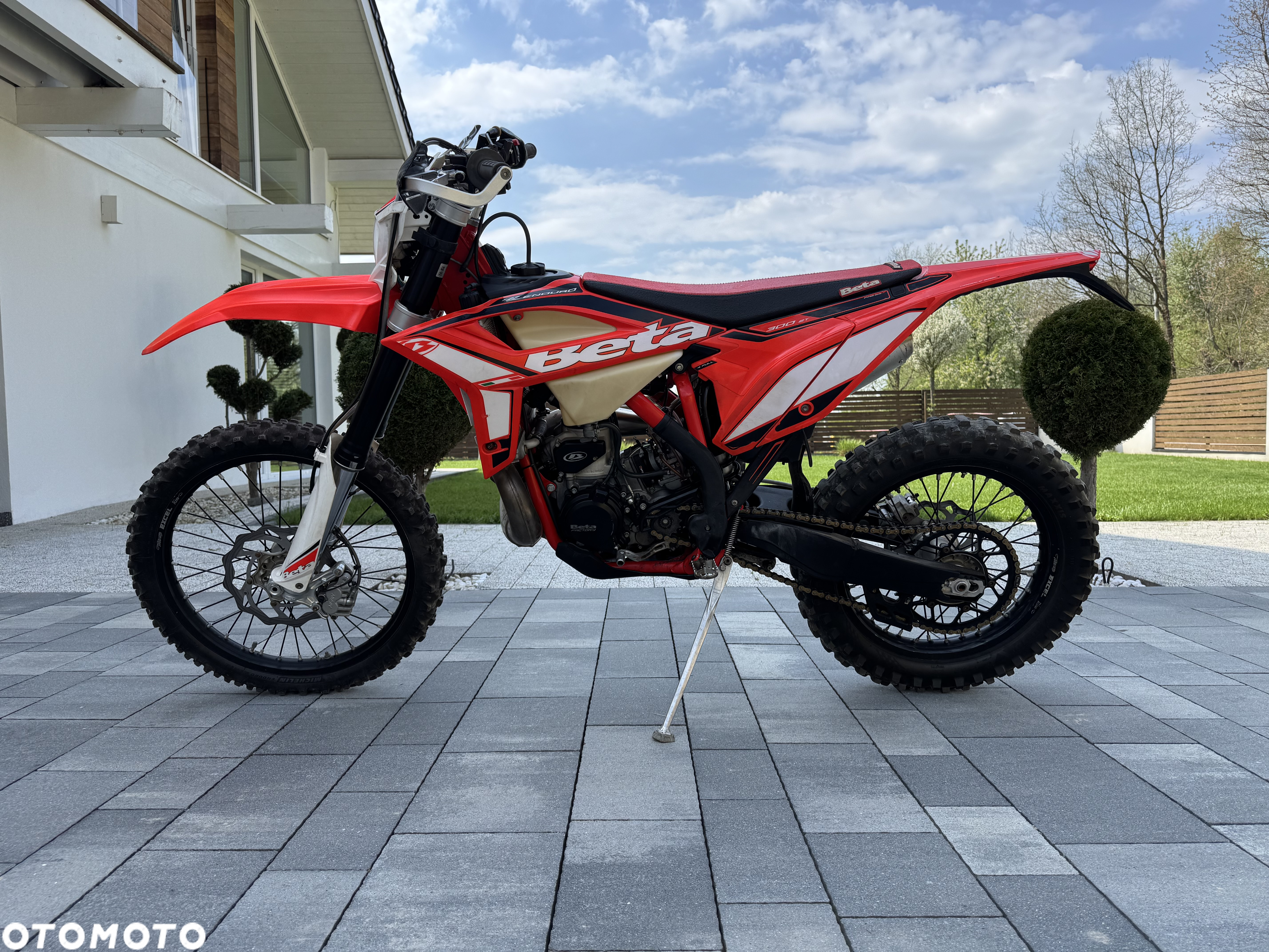 Beta RR