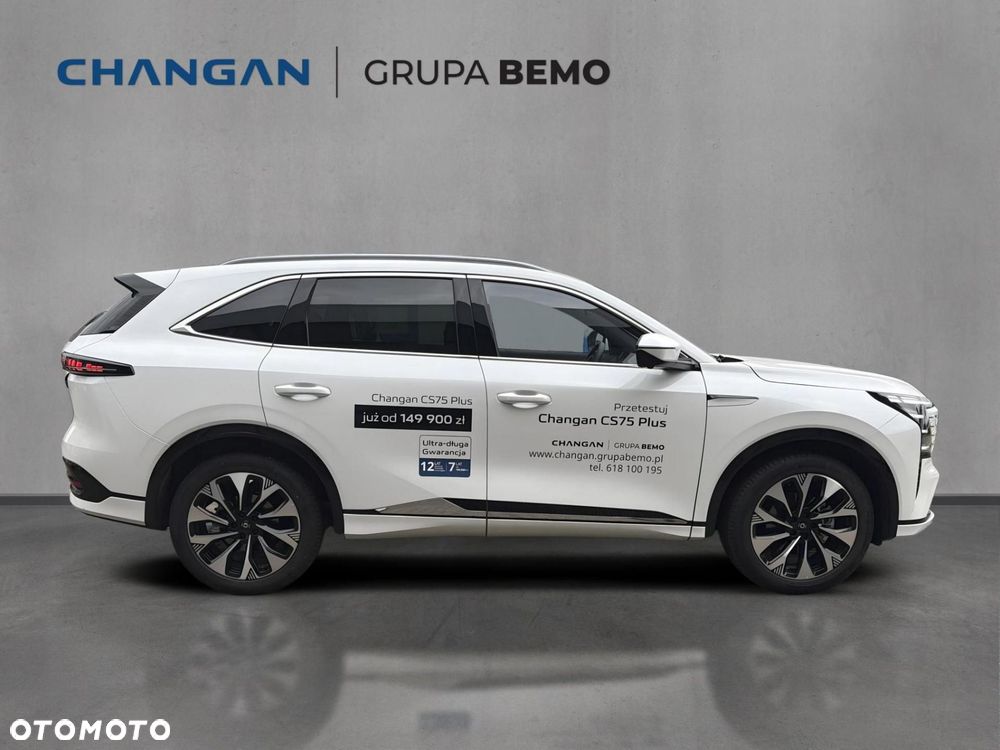 Changan CS75 Plus - 6
