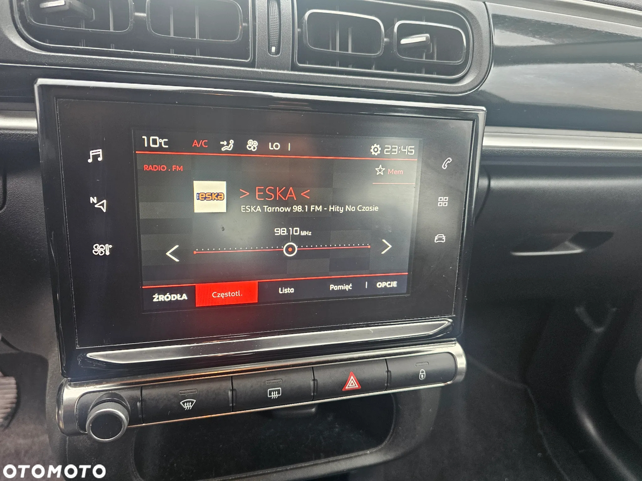 Citroën C3 Pure Tech 83 S&S FEEL - 8