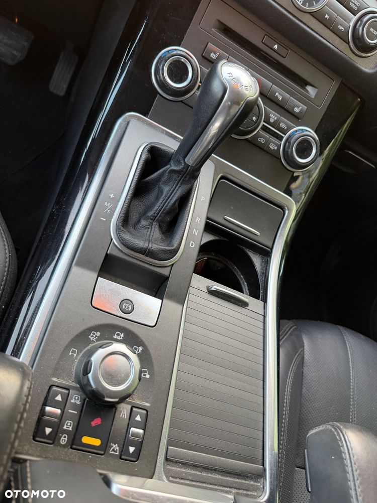 Land Rover Range Rover Sport S 3.0SD V6 AB - 7