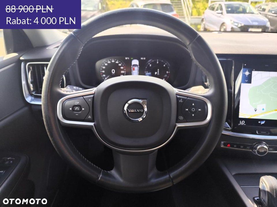 Volvo V60 - 15
