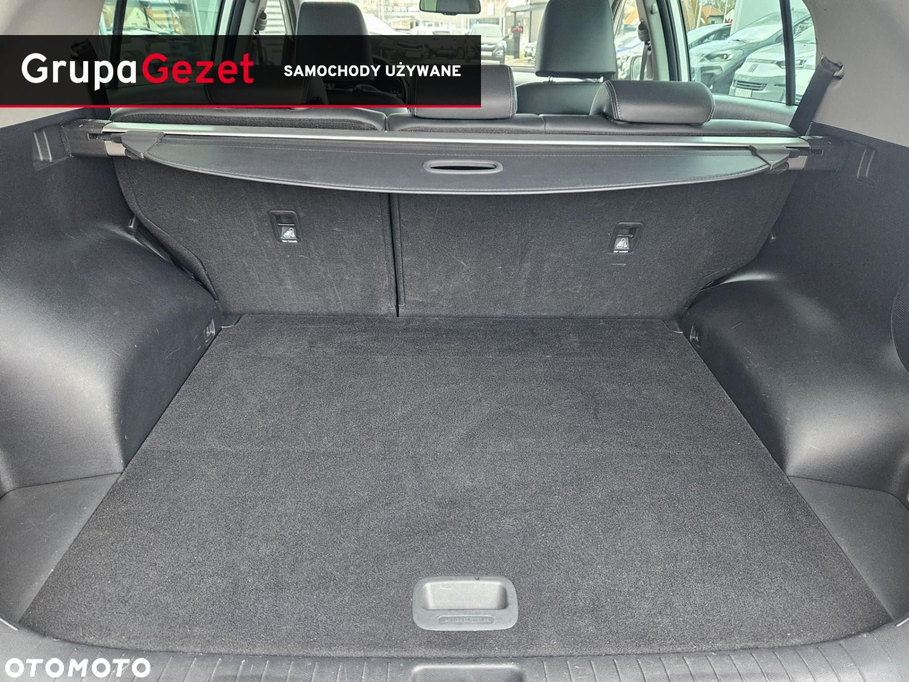 Kia Sportage - 17