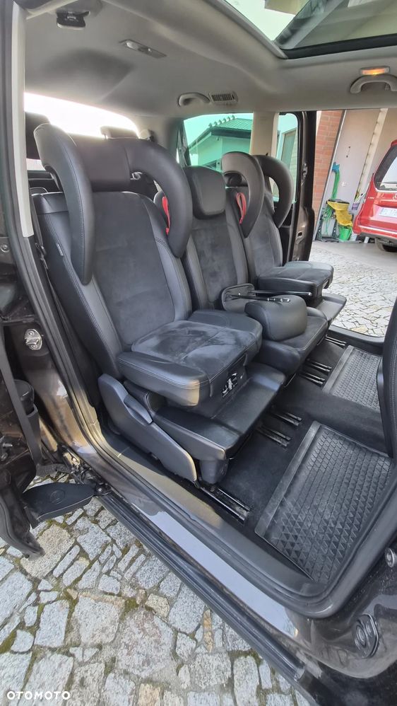 Volkswagen Sharan 2.0 TDI BMT Highline DSG - 13