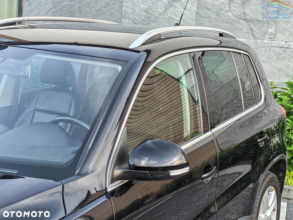 Volkswagen Tiguan - 5