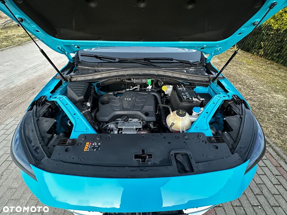 MG HS 1.5 T-GDI Exclusive DCT - 13