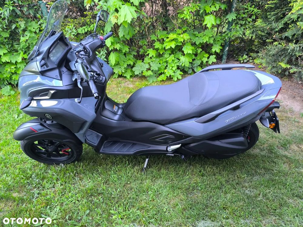 Yamaha Tricity - 24