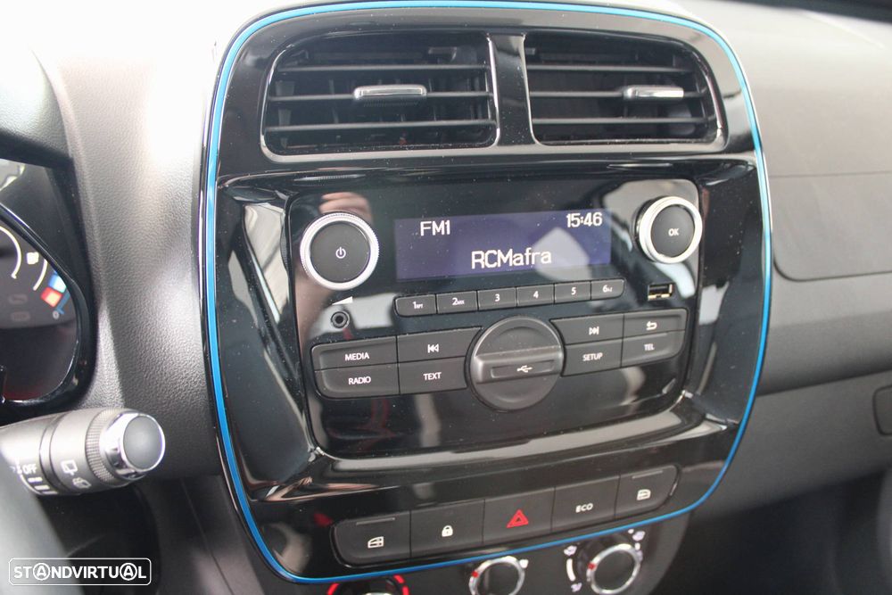 Dacia Spring Electric 45 Expression - 11