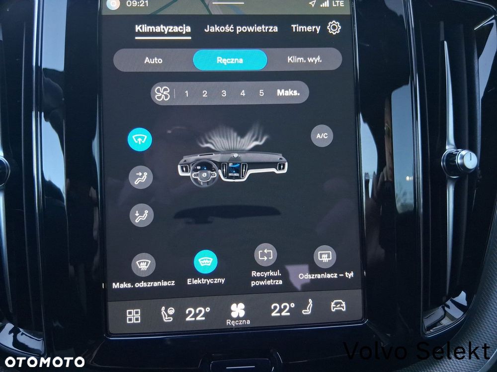 Volvo XC 60 - 21
