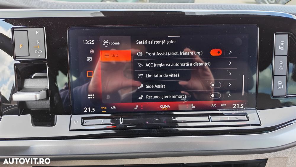 Volkswagen Multivan L 2.0 TDI DSG 110KW Style - 33