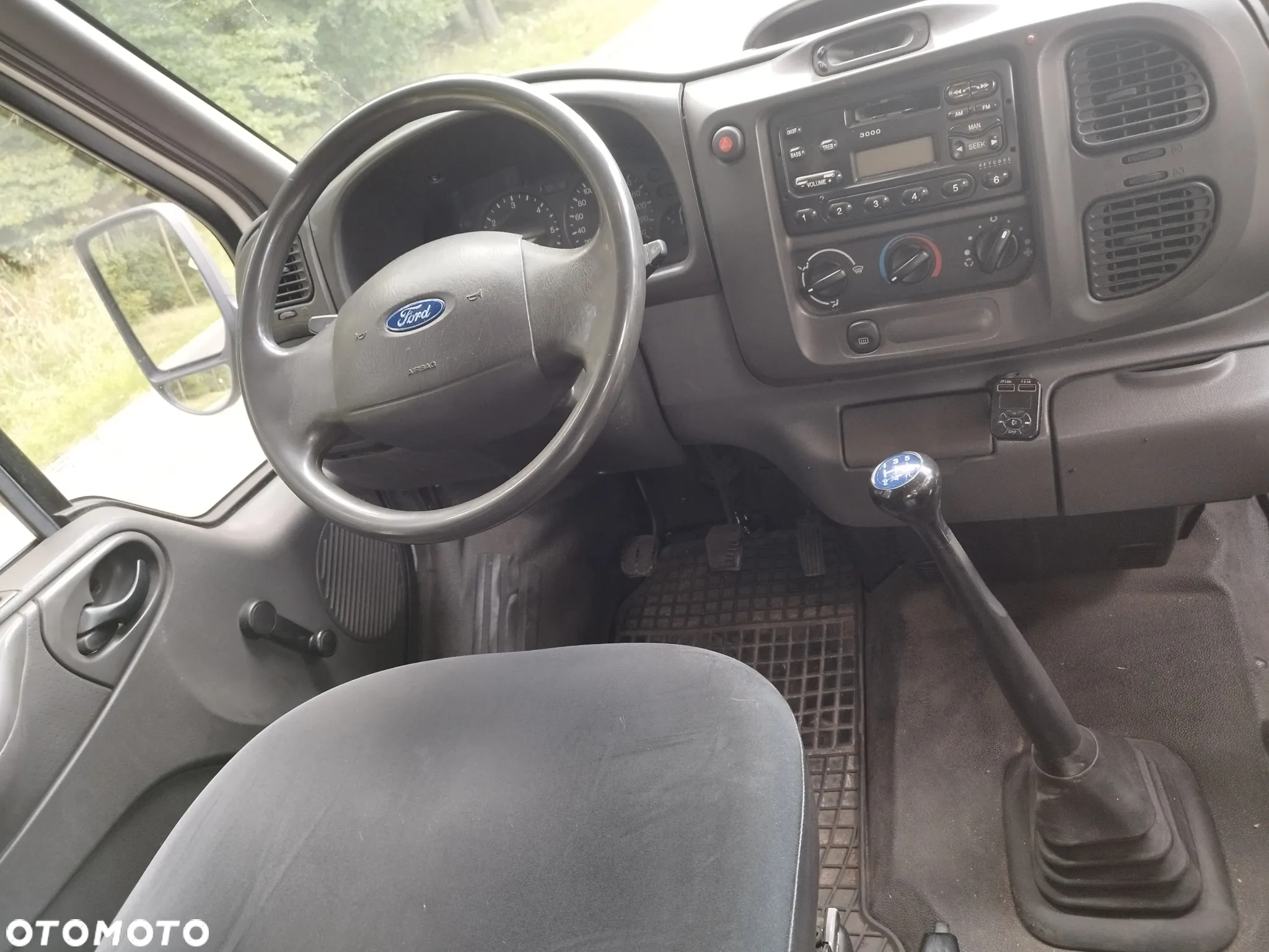 Ford Transit - 6