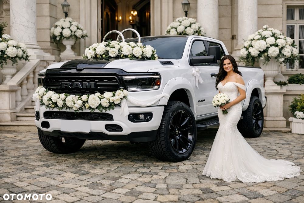 RAM 1500 - 2