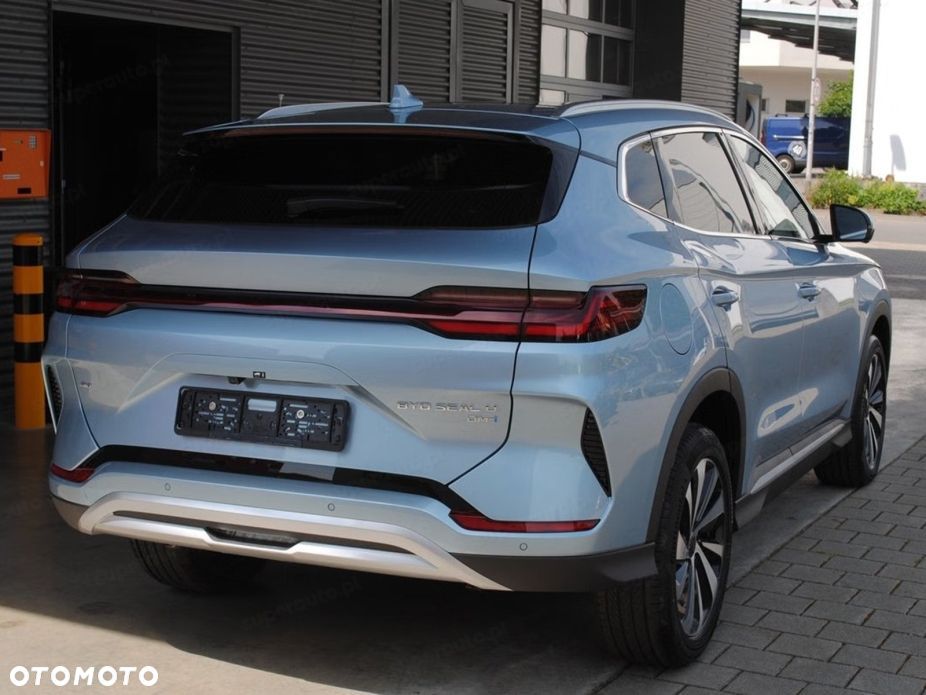 BYD Seal U - 6