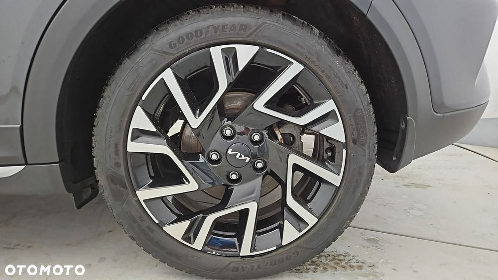 Kia XCeed 1.5 T-GDI L - 24