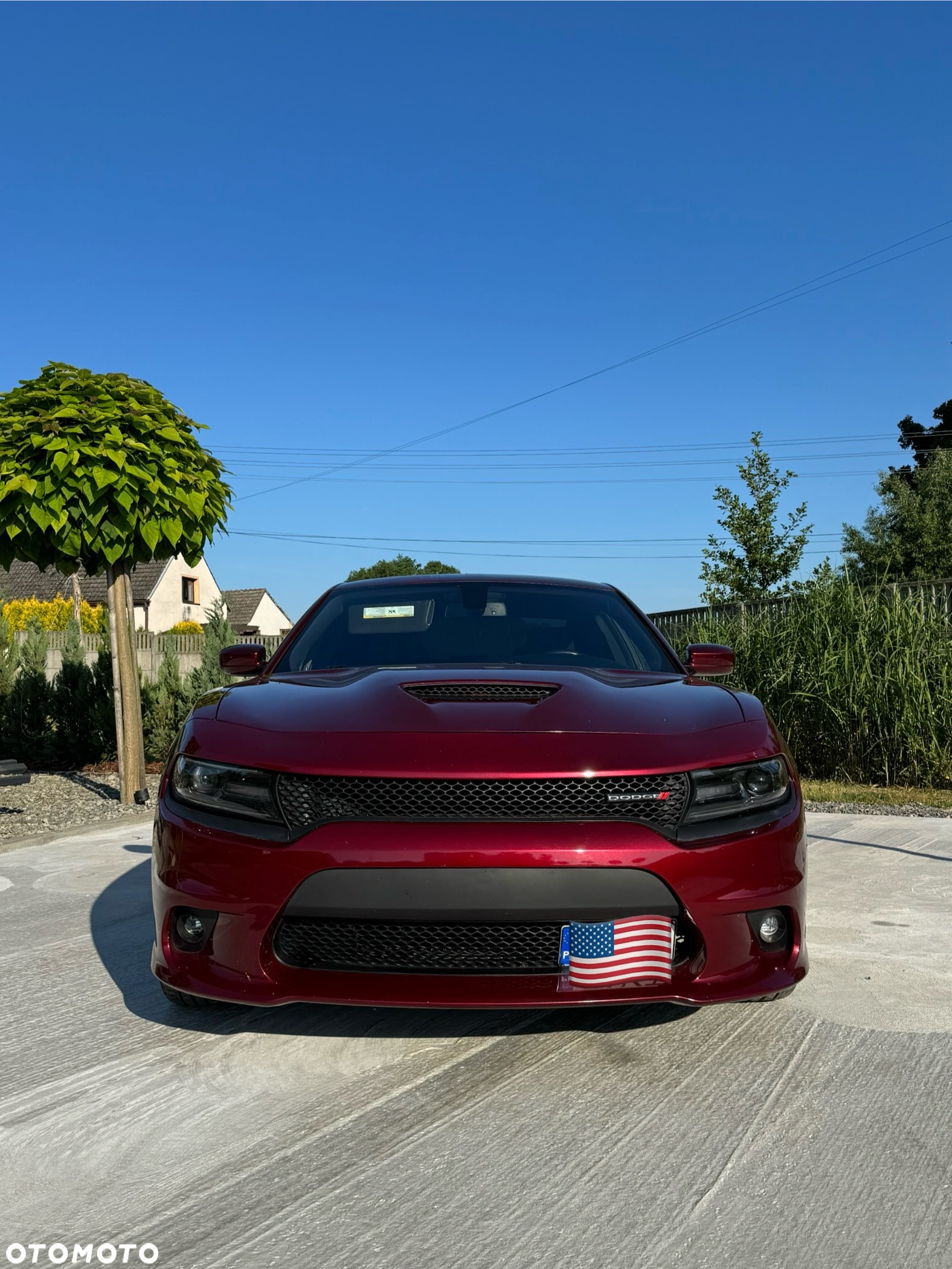 Dodge Charger 5.7 R/T - 4