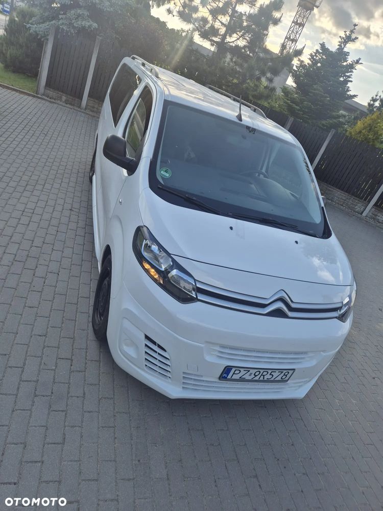 Citroën SpaceTourer 1.5 BlueHDi XL Feel - 6