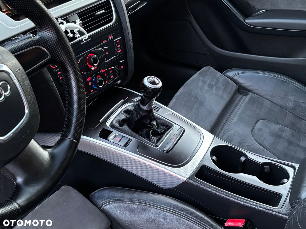 Audi A4 Avant 2.0 TDI DPF Attraction - 22