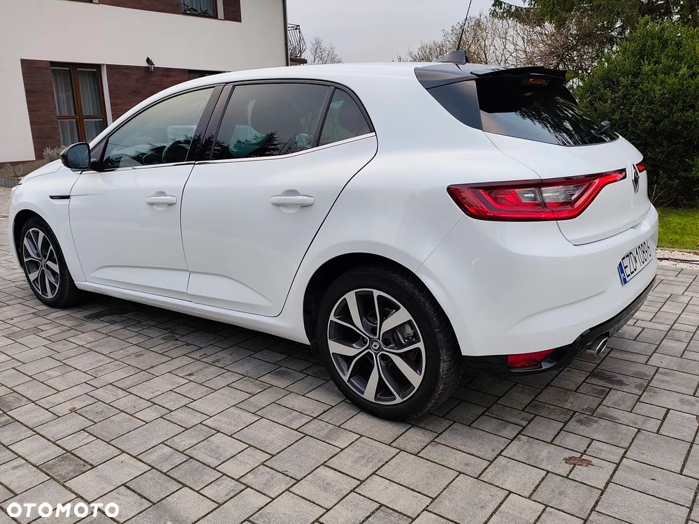 Renault Megane ENERGY dCi 110 EDC BUSINESS - 7