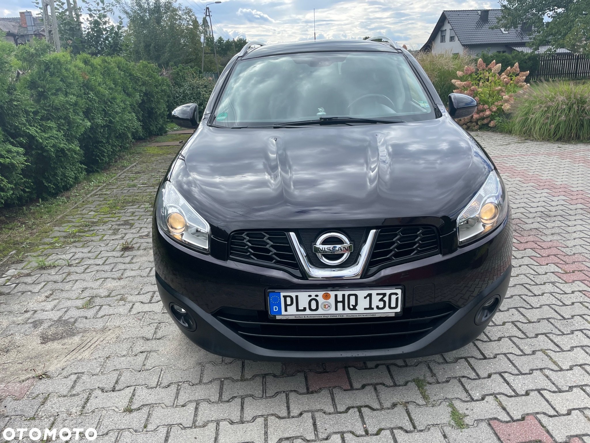 Nissan Qashqai 2.0 Acenta - 4
