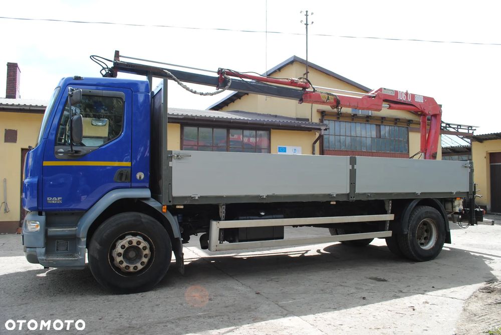 DAF LF55.180E16 - 12