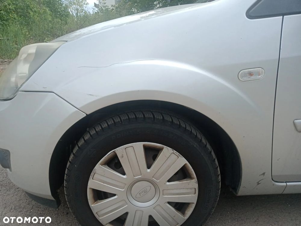 Ford Fiesta 1.25 - 13