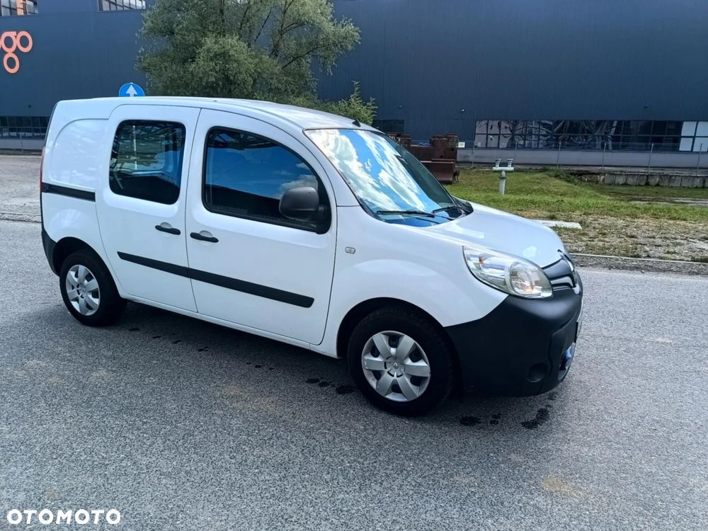 Renault Kangoo 1.5 dCi Business - 2