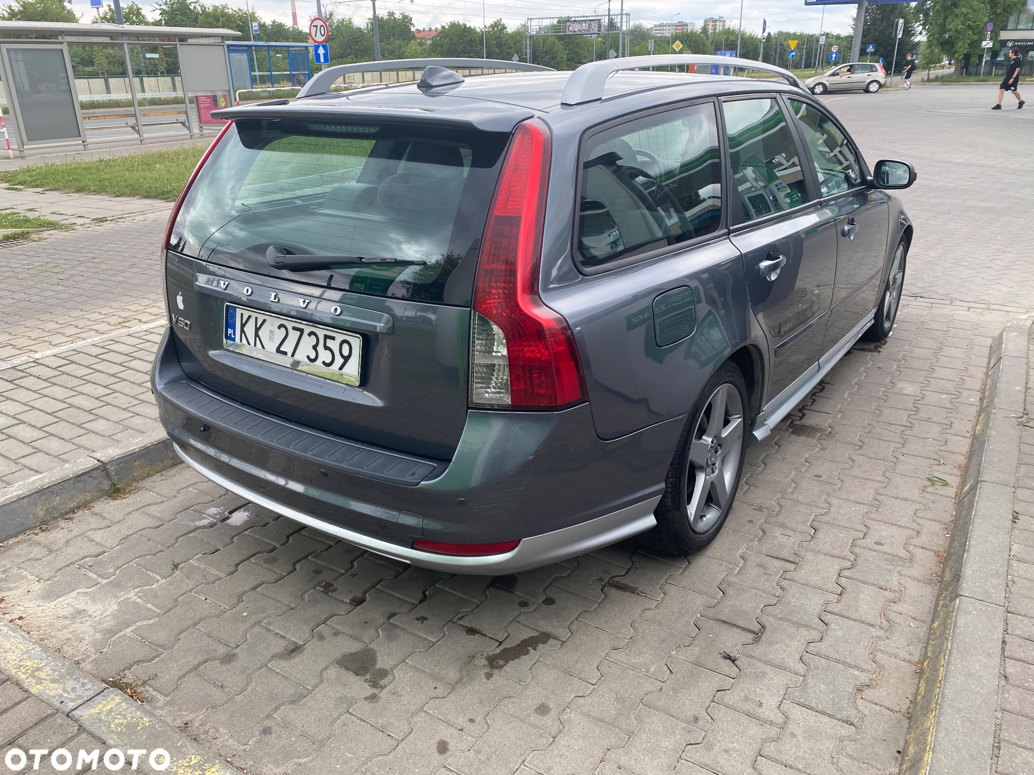 Volvo V50 - 8