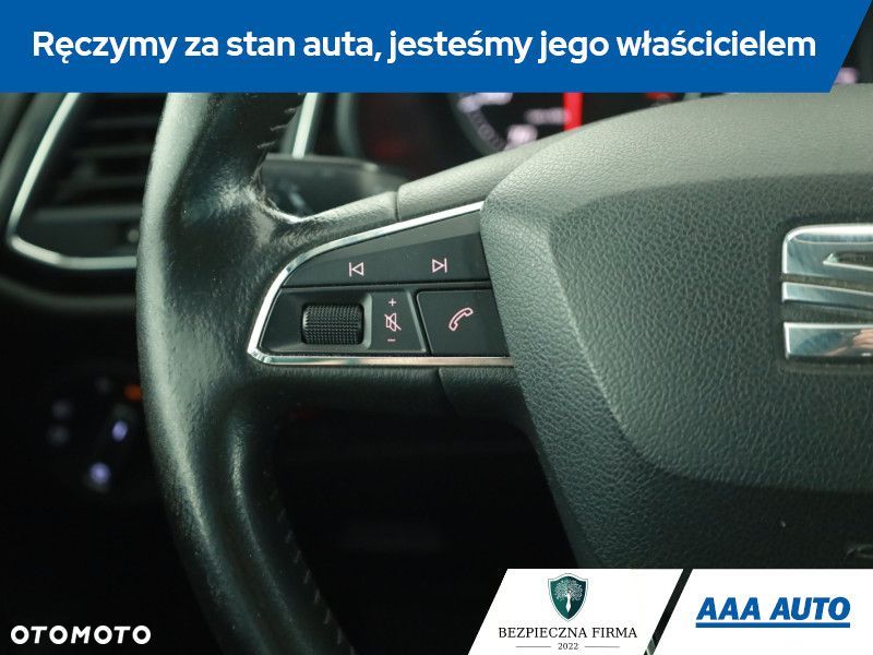 Seat Leon Sportstourer - 17