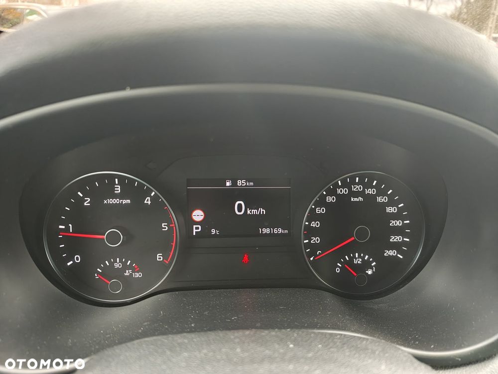 Kia Sportage 1.6 CRDI AWD DCT GT LINE - 25