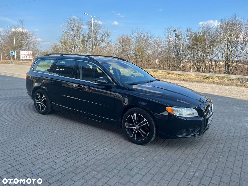 Volvo V70 - 9