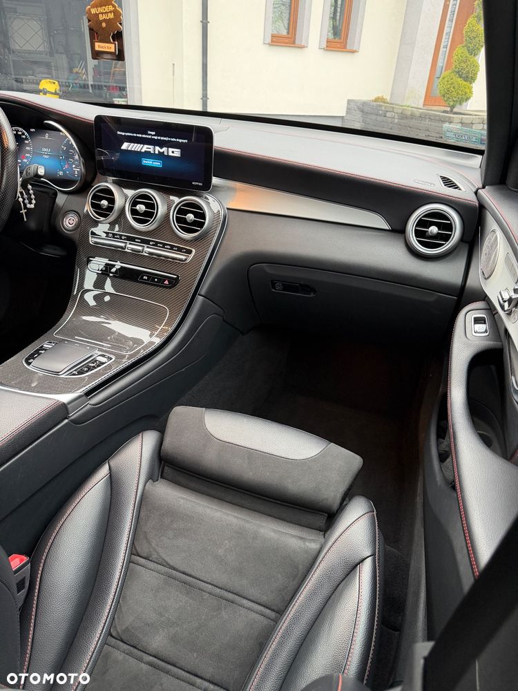 Mercedes-Benz GLC - 9