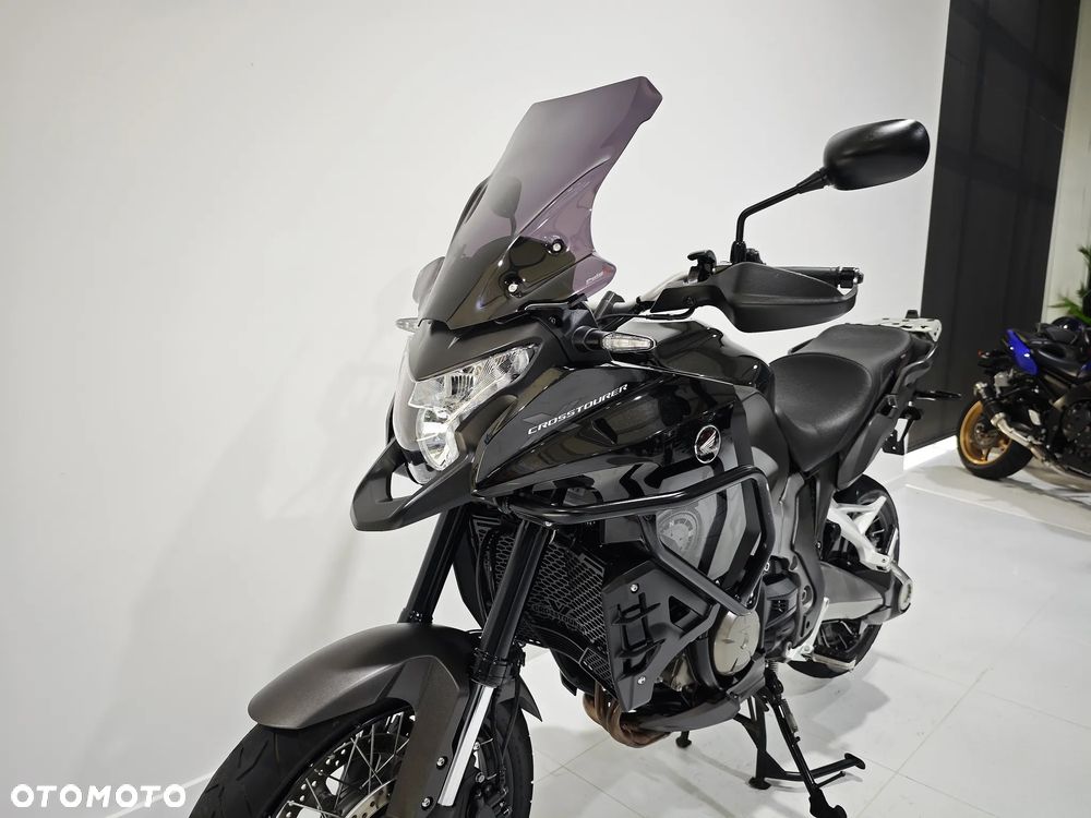 Honda VFR - 21