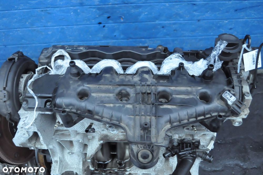 VOLVO S60 II V60 I XC60 I 2.4 D5 158kW 215KM SILNIK D5244T15 D5244T11 117ts - 5