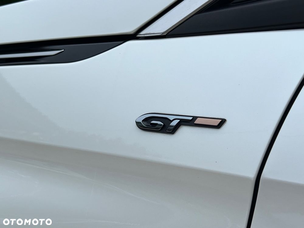 Peugeot 5008 2.0 BlueHDI GT S&S EAT8 - 6