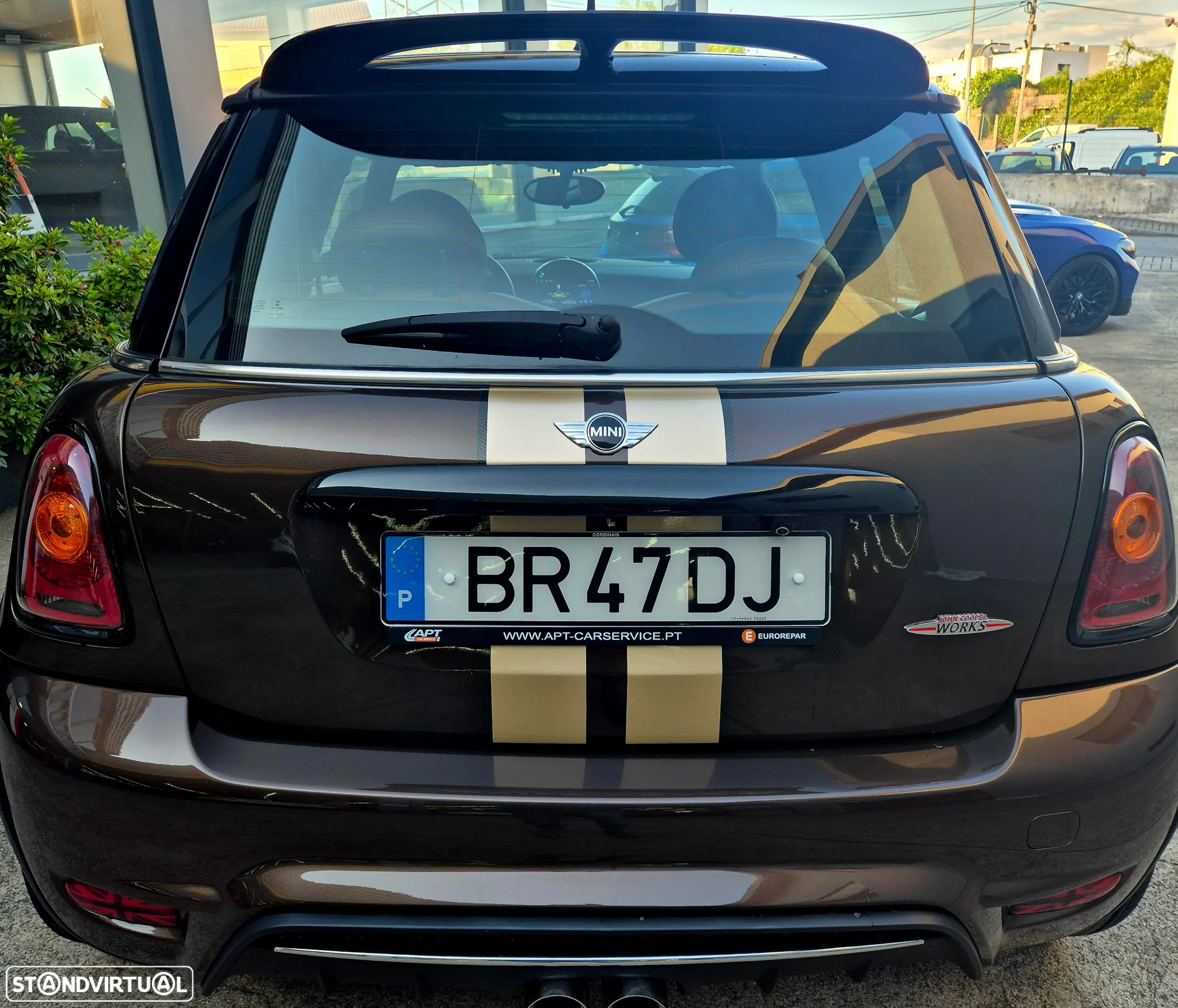 MINI 3 Portas Cooper - 20