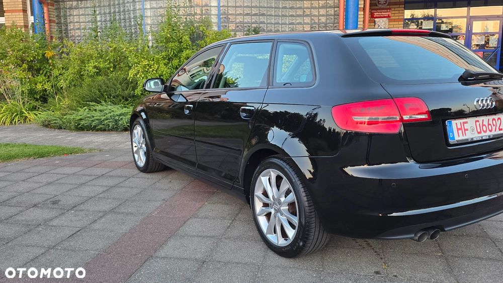 Audi A3 Sportback - 33
