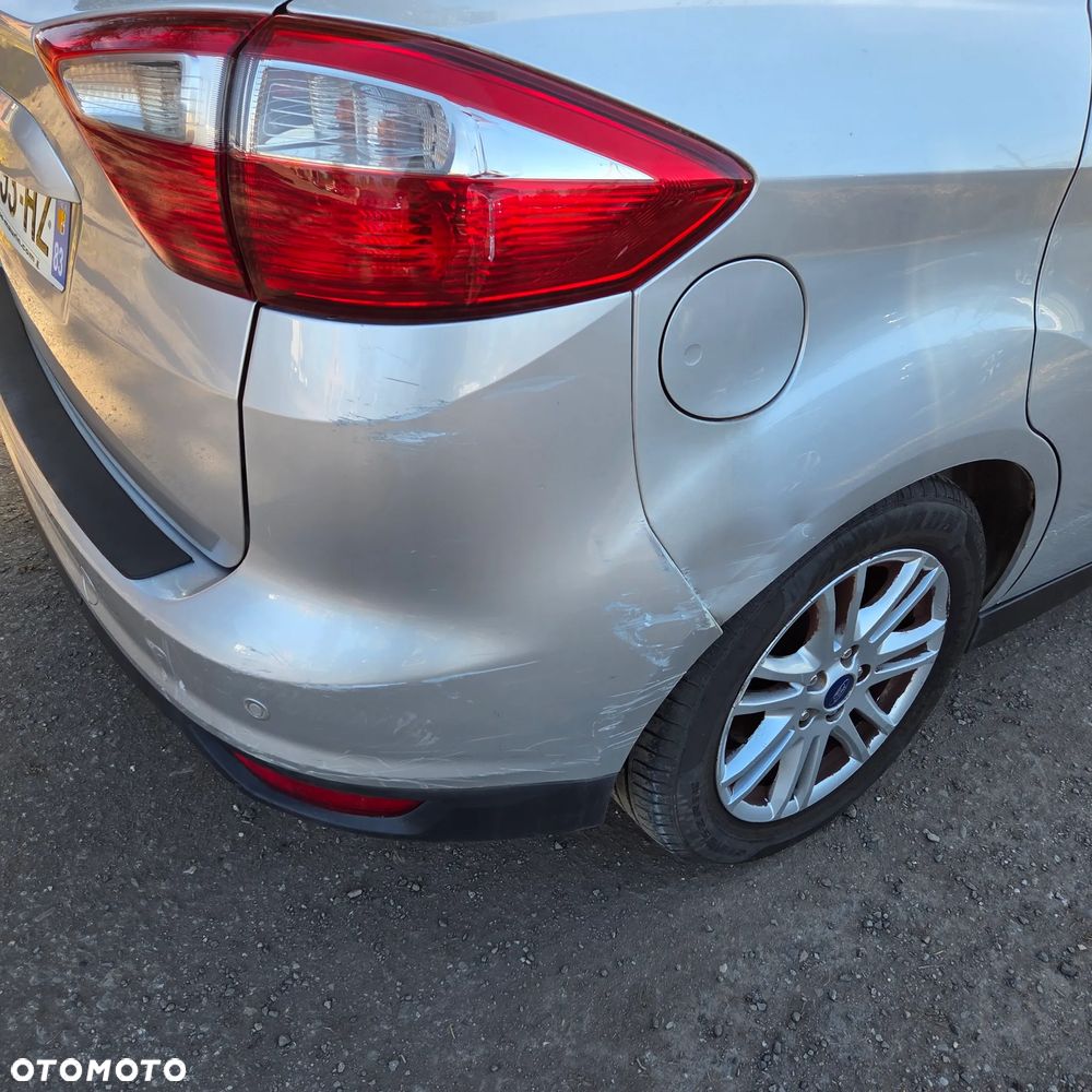 Ford C-MAX 1.6 TDCi Start-Stop-System Business Edition - 4
