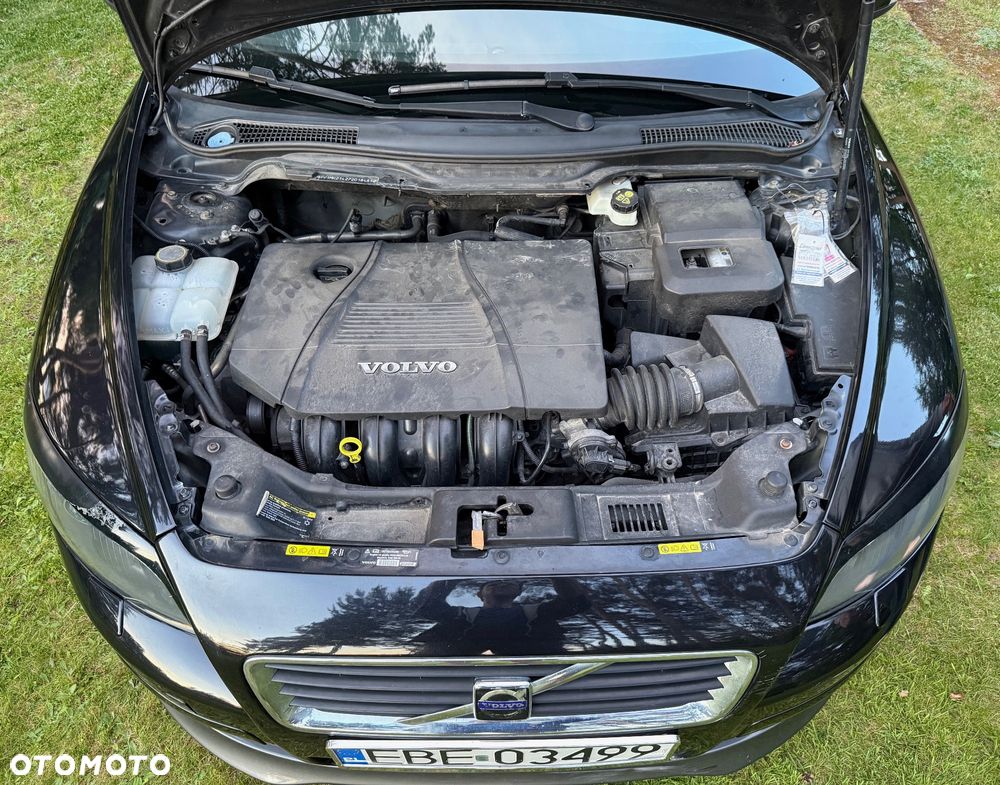 Volvo C30 1.8 Summum - 17