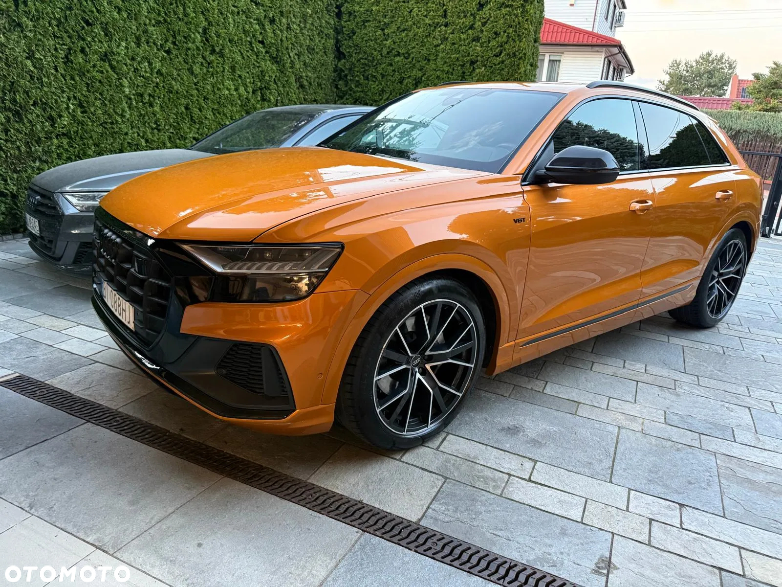 Audi Q8 - 14
