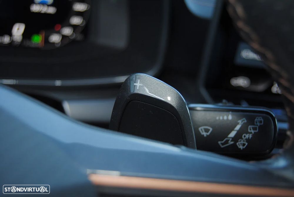 Cupra Leon ST 1.5 e-Hybrid VZ DSG - 35