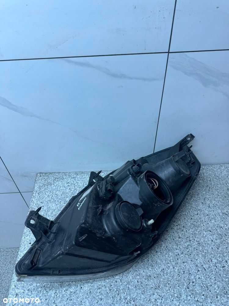 lampa reflektor prawy przód nissan interstar nv400 26010 bz50a 2010 - 2023 - 13