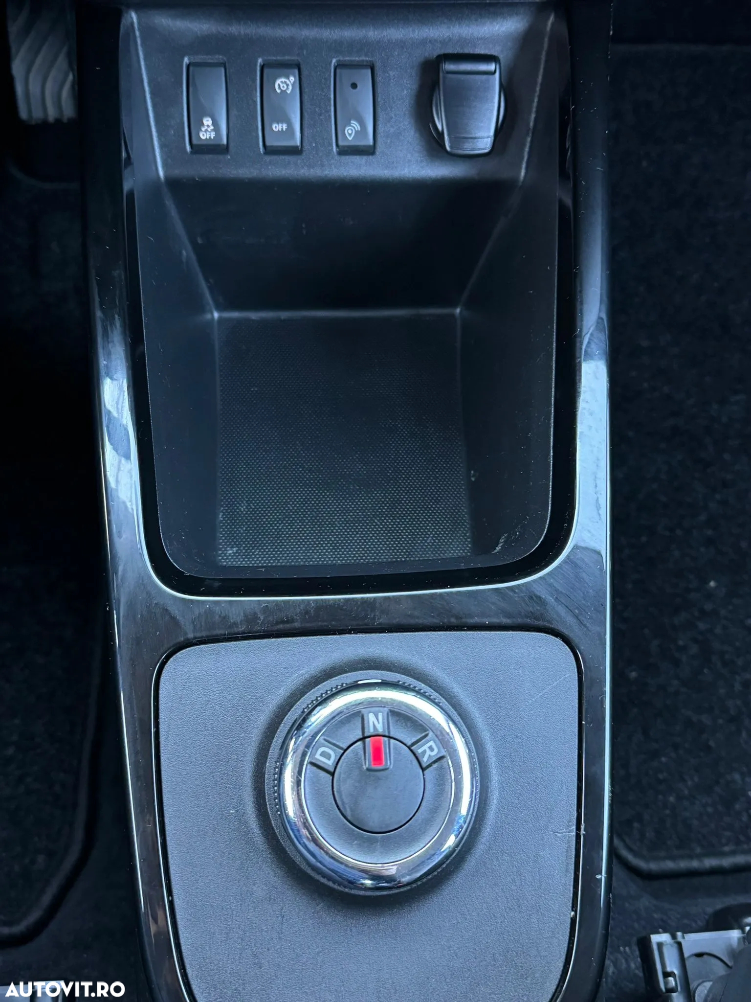 Dacia Spring Comfort Plus - 13