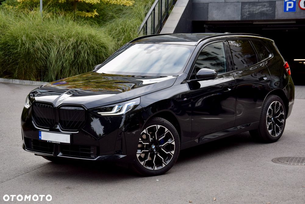 BMW X3 - 3