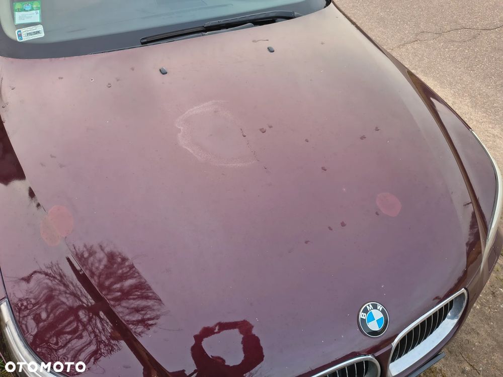 BMW Seria 5 520d Edition Exclusive - 13