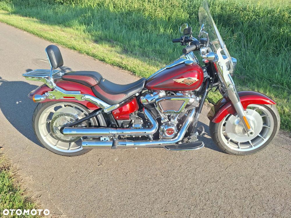 Harley-Davidson Inny - 17