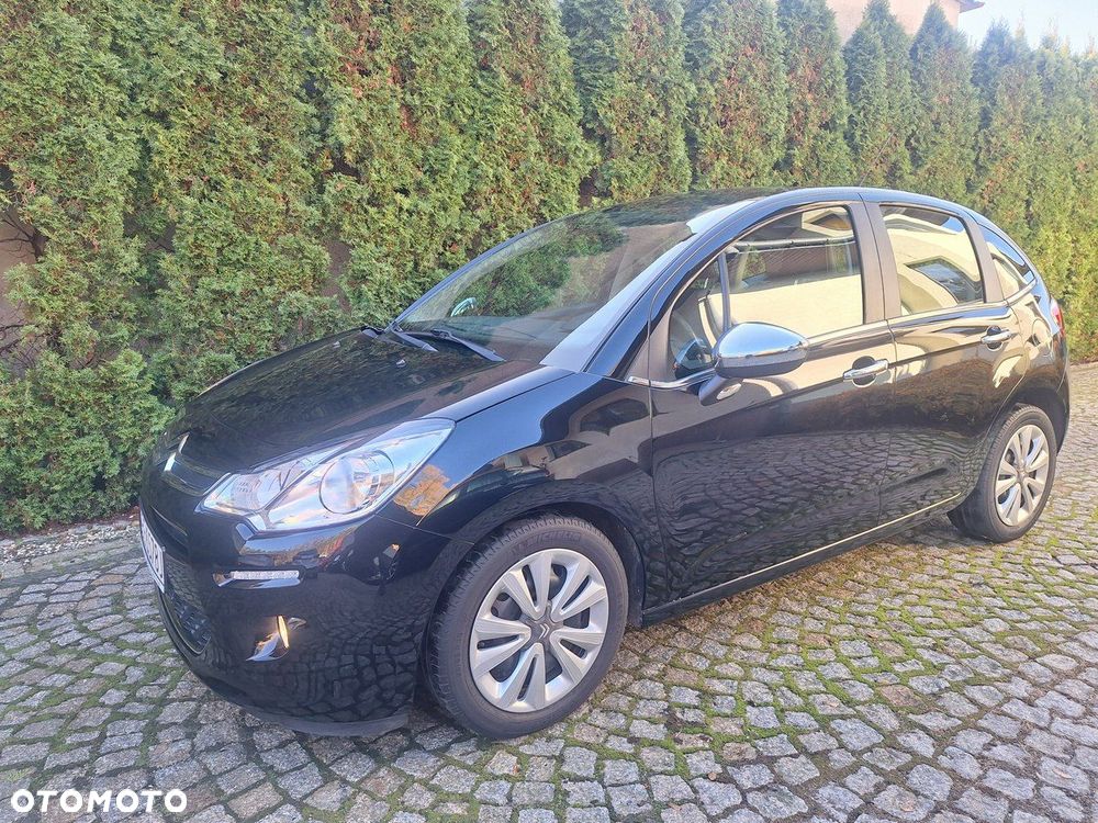 Citroën C3 1.2 VTi Selection - 31