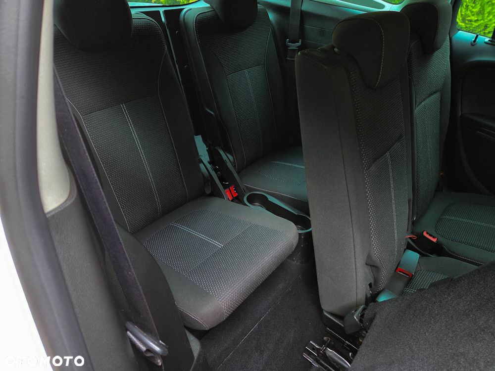 Opel Zafira Tourer 2.0 CDTI Automatik Business Innovation - 17
