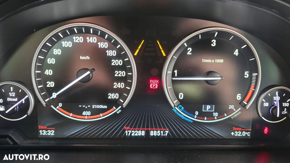 BMW X4 - 15